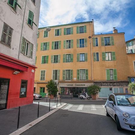 Appartement 3 pièces tout confort au centre de Nizza Esterno foto