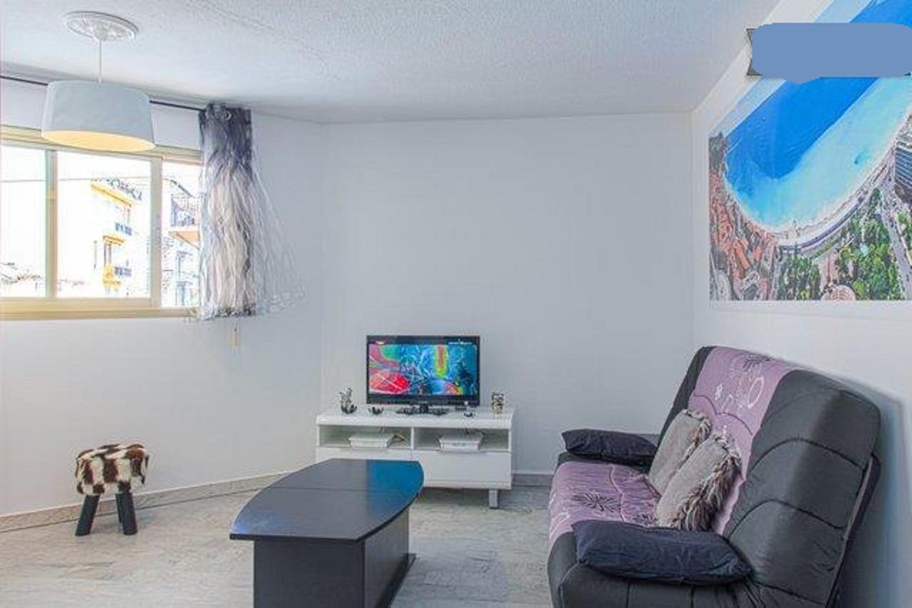 Appartement 3 pièces tout confort au centre de Nizza Esterno foto