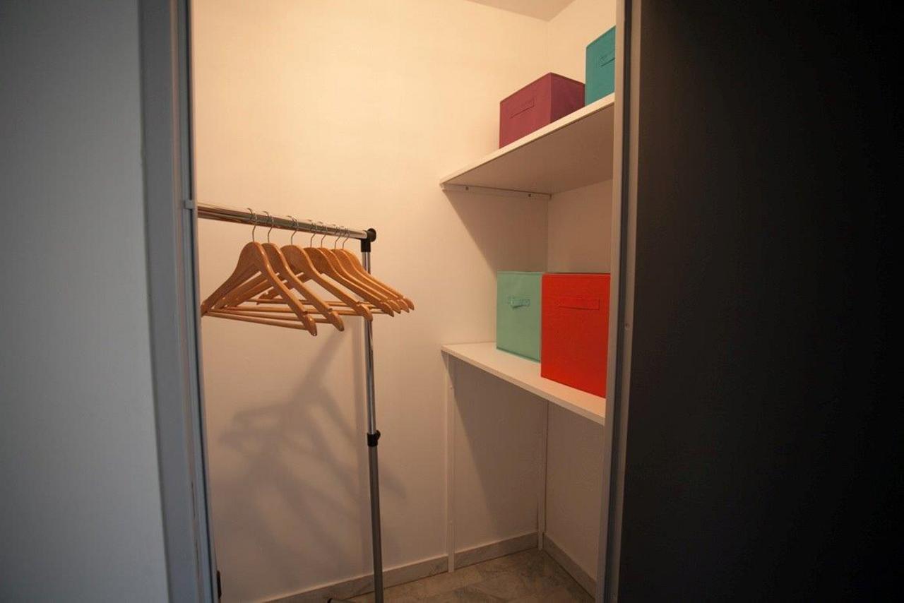 Appartement 3 pièces tout confort au centre de Nizza Esterno foto