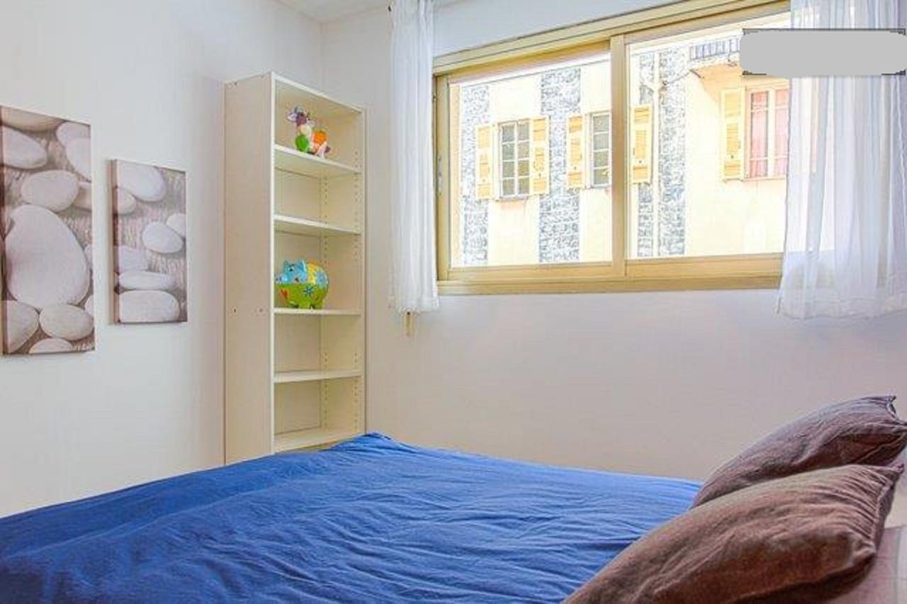 Appartement 3 pièces tout confort au centre de Nizza Esterno foto
