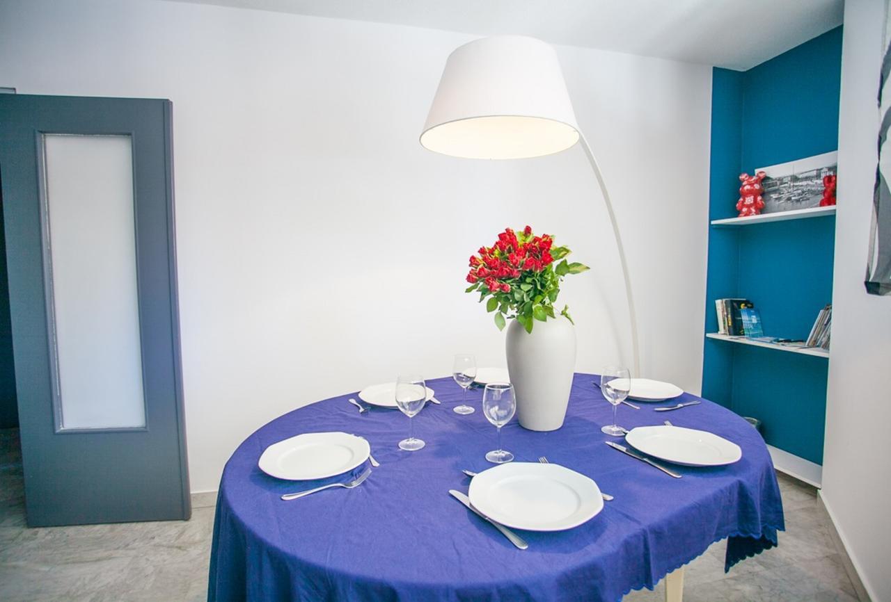 Appartement 3 pièces tout confort au centre de Nizza Esterno foto