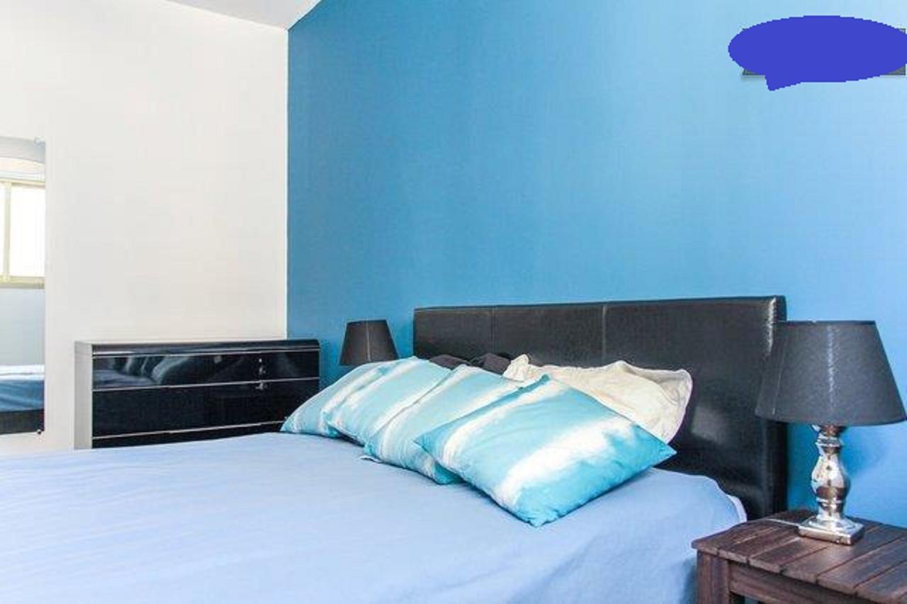 Appartement 3 pièces tout confort au centre de Nizza Esterno foto